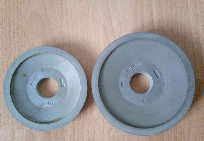 Diamond grinding wheel 150 mm 125 mm Kosice - photo 4