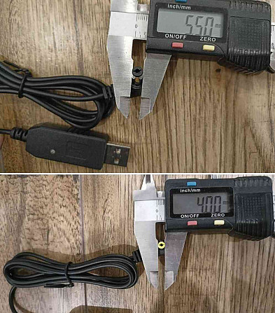 Autonabíječka a USB nab. pro vysílačky Revúca - foto 7