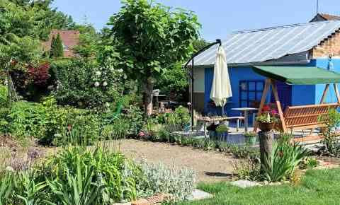 Jarná údržba okrasných záhrad - verejných priestorov Trnava - foto 5