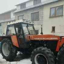 Predám Zetor 12145 Slowakei