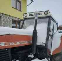 Зетор 12145 продается Словакия - изображение 4