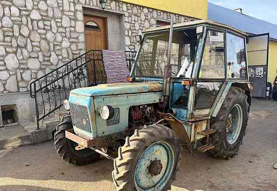 Predám traktor Zetor 5748 Slovensko