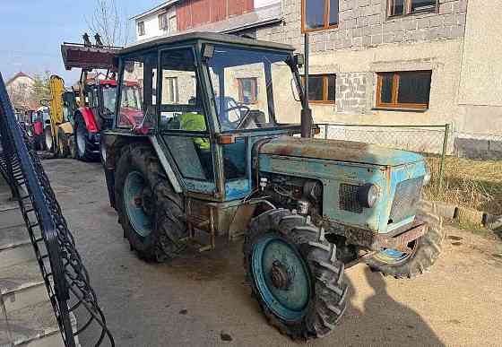 Predám traktor Zetor 5748 Slovakia