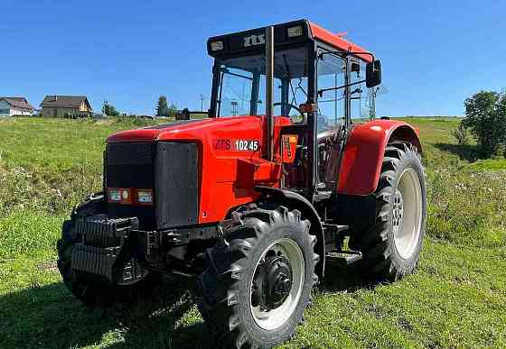 Predám traktor ZTS 10245 SUPER r.v. 2002 Slovakia