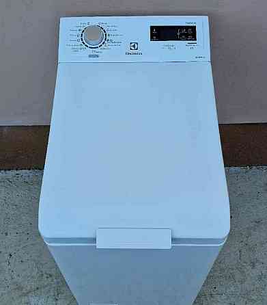 Automatická práčka ELECTROLUX (EWT1066ERW) 