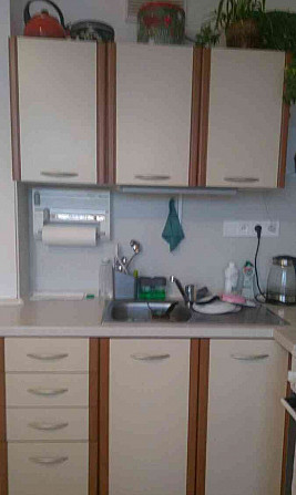 Кухонный гарнитур 180 см Римавска Собота - изображение 1