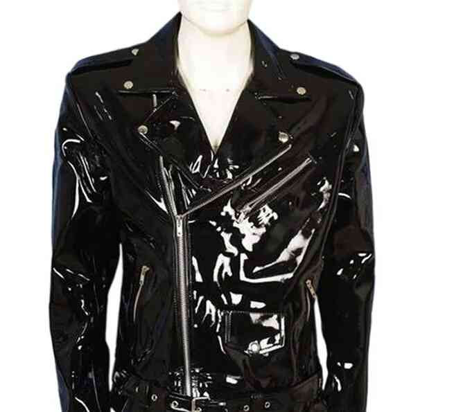Lacquered jacket Trencin - photo 1