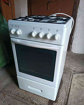 I am selling a stove Levice - photo 1