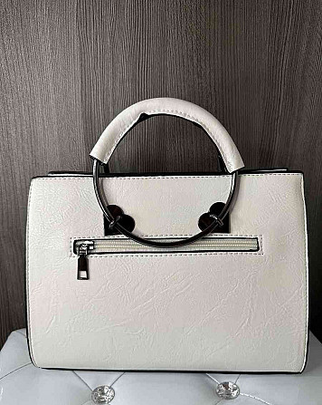 Karl Lagerfeld handbag Galanta - photo 4