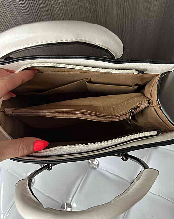 Karl Lagerfeld handbag Galanta - photo 6