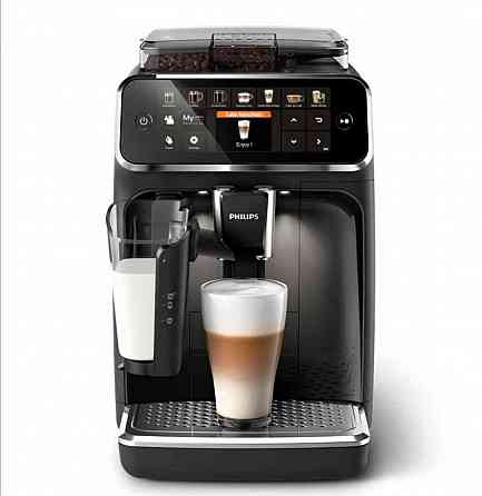 Automatický kávovar Philips Series 5400 LatteGo EP544150 Besztercebánya