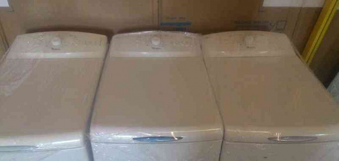 Washing machine with import and guarantee Slim Narrow type Bratislava - photo 10