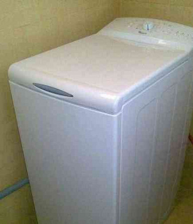 Washing machine with import and guarantee Slim Narrow type Bratislava - photo 11