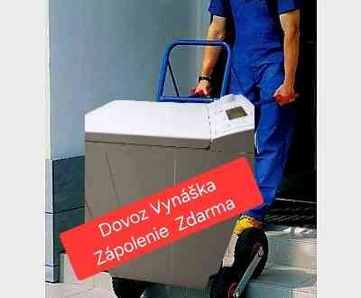 Washing machine with import and guarantee Slim Narrow type Bratislava - photo 4