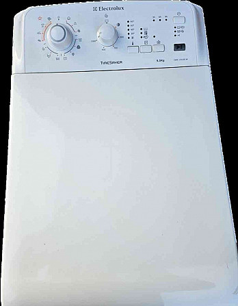 Washing machine with import and guarantee Slim Narrow type Bratislava - photo 2