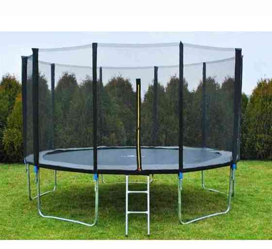 Predám trampolinu Sobrance