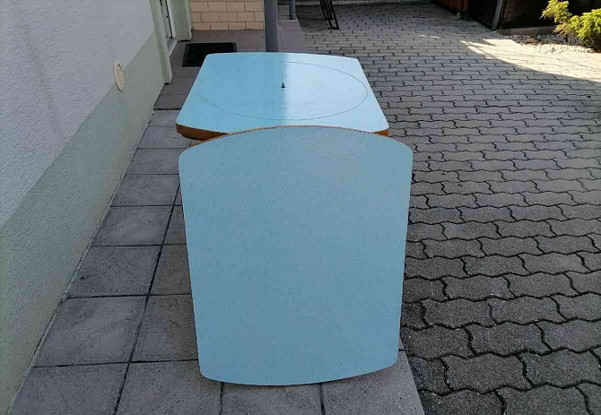Swivel table under the TV. Nove Zamky - photo 4