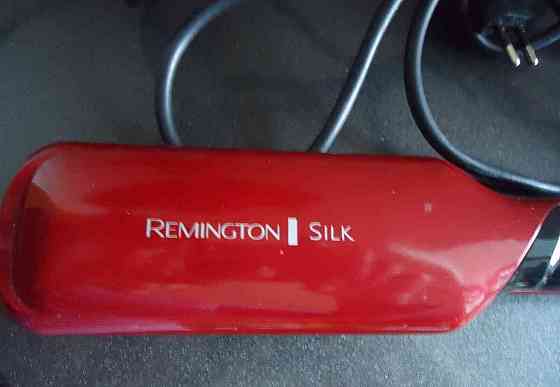 Remington - Žehlička na vlasy + zadarmo fén Besztercebánya