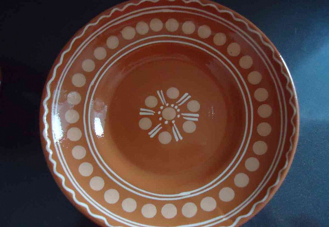 Slowakische Keramik Neusohl - Foto 4
