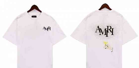 Amiri tričko (fake) ...viac v popise Kaschau