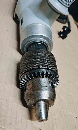 NAREX EV 415 D drill  - photo 6