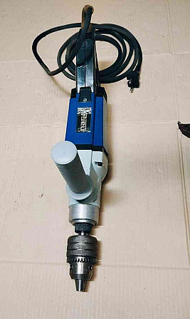 NAREX EV 415 D drill  - photo 5