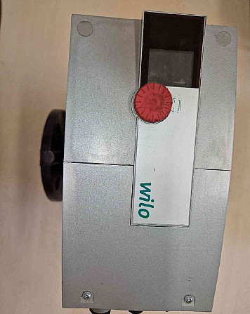 Wilo Stratos 501-9 (DE) PN610 Тахов - изображение 1
