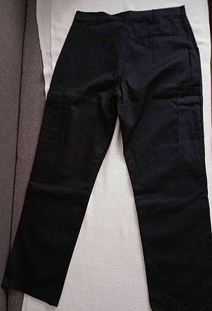 ALSICO-брюки новые Малацки - изображение 5