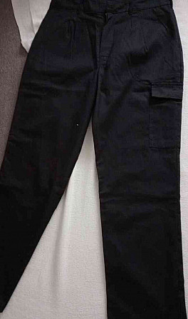 ALSICO-брюки новые Малацки - изображение 6