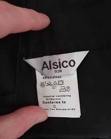 ALSICO-nadrág új Malacka - fotó 9