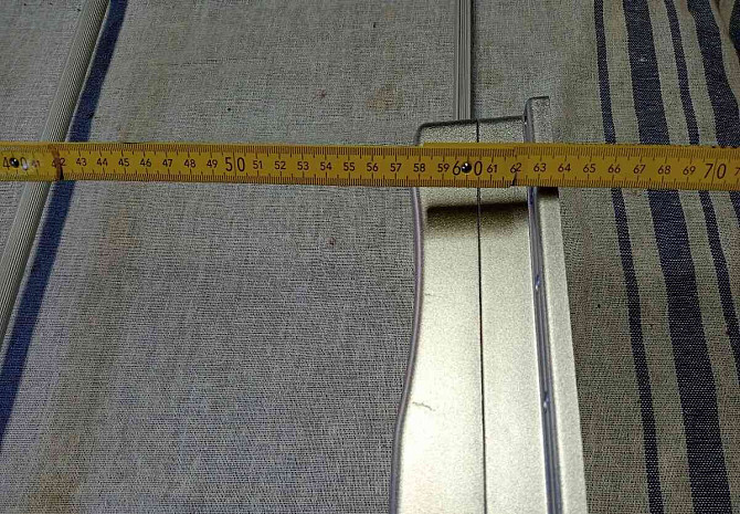 Складная система вешалок для гардероба Малацки - изображение 2