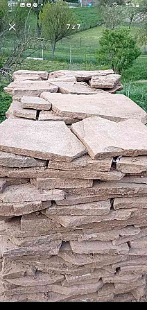 sandstone stone Presov - photo 5