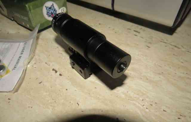 New SIGHT laser sight for sale Prievidza - photo 3