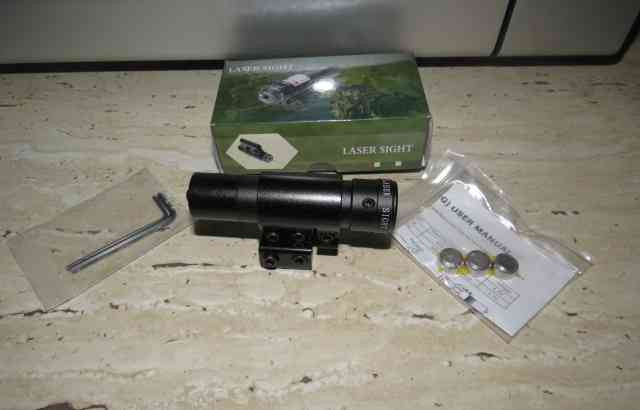New SIGHT laser sight for sale Prievidza - photo 1