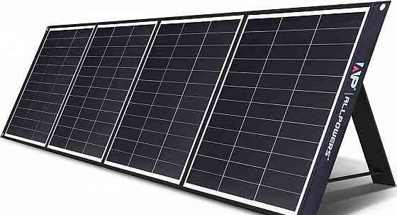 Fotovoltaický panel Allpowers AP-SP-035-BLA 200W Bratislava