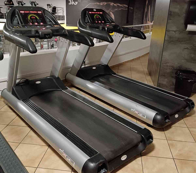 Treadmills Martin - photo 3