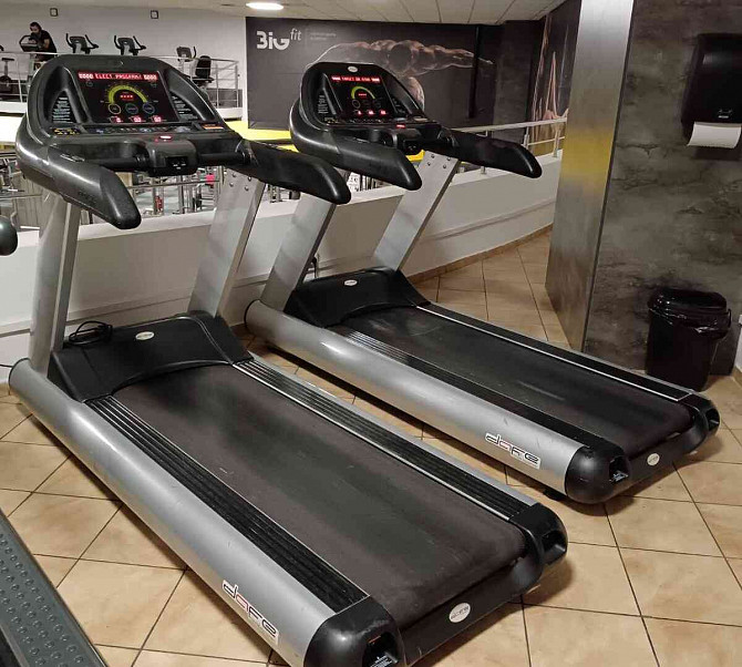 Treadmills Martin - photo 1