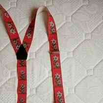 STRAPS with MOULDS: ORIGINAL-NEW : MADE in-AUSTRIA  - photo 4