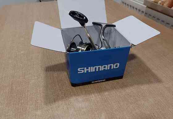 Naviják Shimano KR6000 Privigye