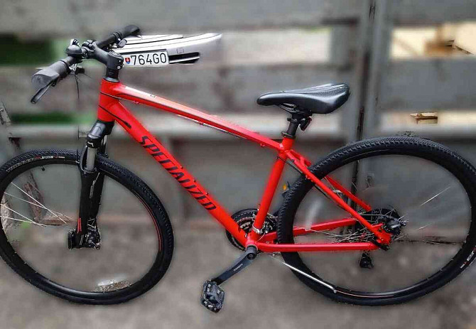 Predám tento funkčný bicykel Nitra - foto 5