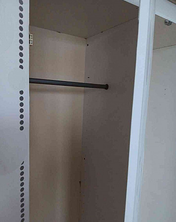Set of cabinets - 3 hangers - 1 shelf Trencin - photo 2