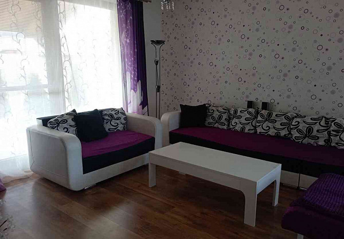 Large sofa bed Sabinov - photo 6