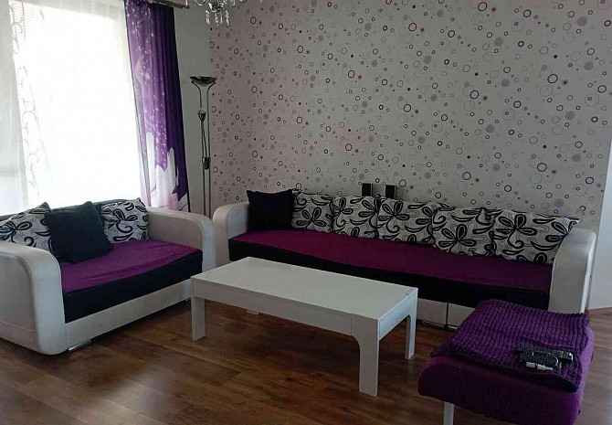 Large sofa bed Sabinov - photo 7