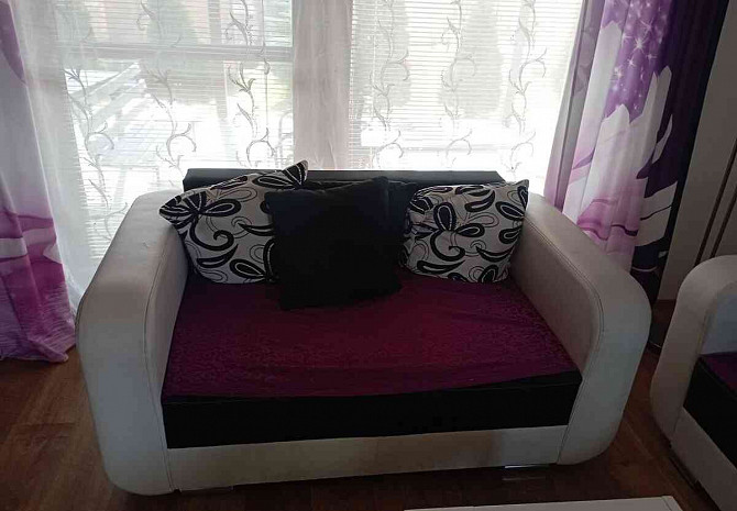 Большой диван-кровать Sabinov - изображение 3