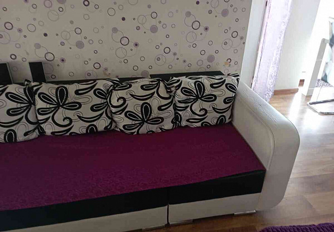 Большой диван-кровать Sabinov - изображение 1