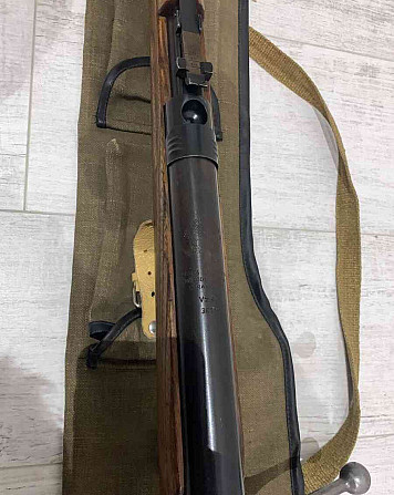 Пневматический пистолет ВЗ47 Братислава - изображение 16