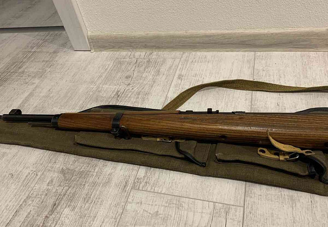 Пневматический пистолет ВЗ47 Братислава - изображение 6