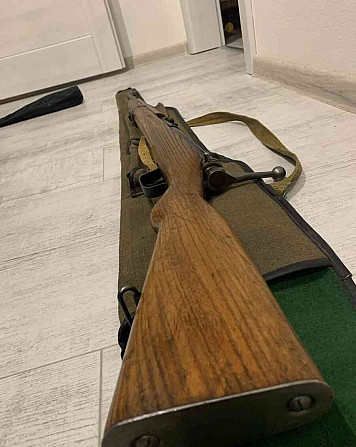 Пневматический пистолет ВЗ47 Братислава - изображение 4