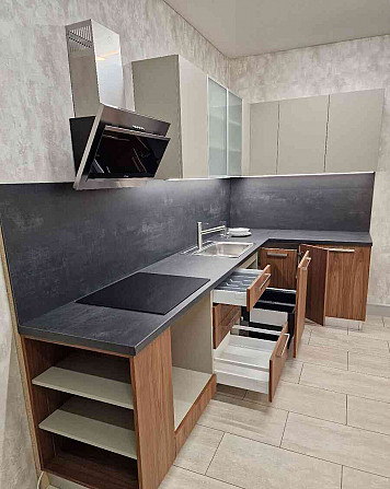 Új konyha Pozsony - fotó 2