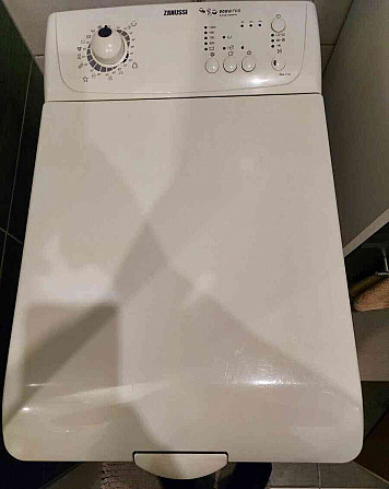 Pračka Zanussi Liptovský Mikuláš - foto 4